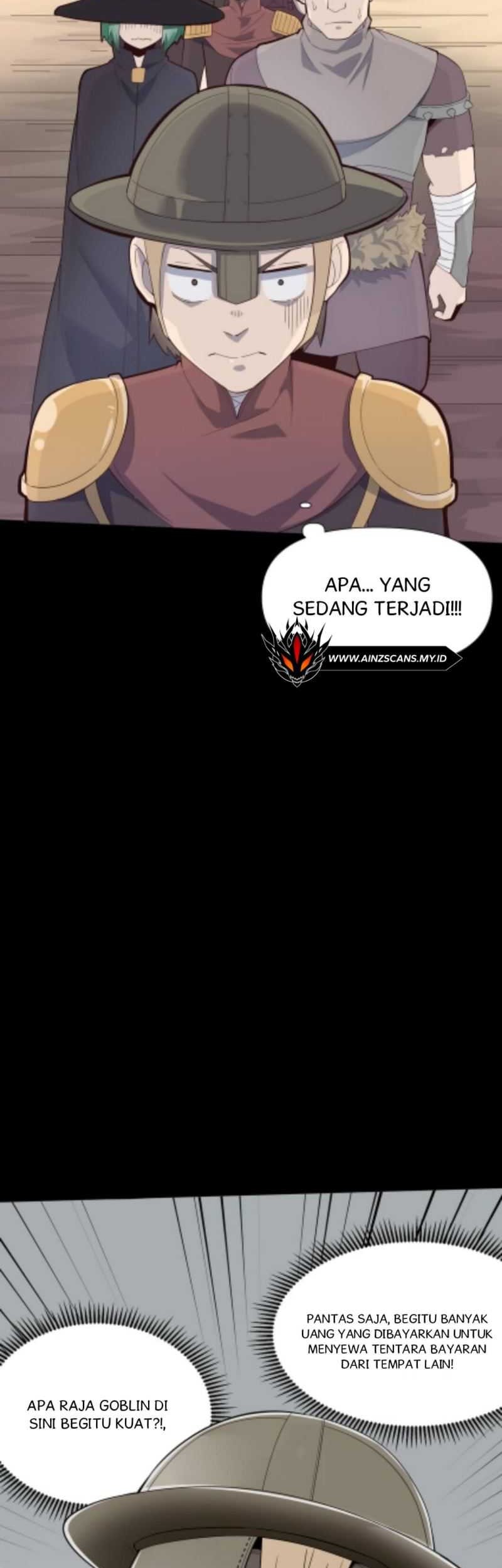 After Being Chased By Snails Chapter 3 - halaman 19