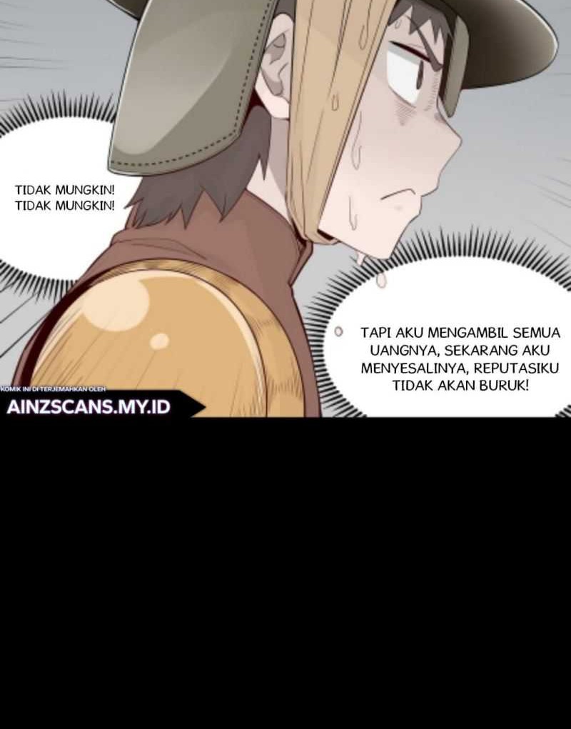 After Being Chased By Snails Chapter 3 - halaman 20