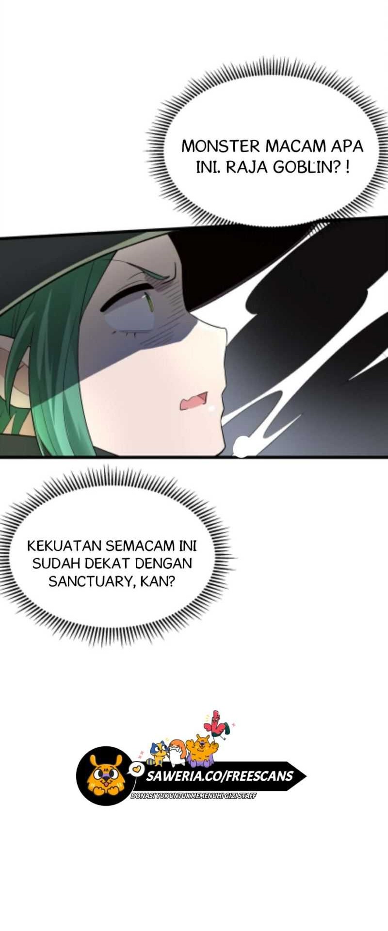 After Being Chased By Snails Chapter 3 - halaman 29