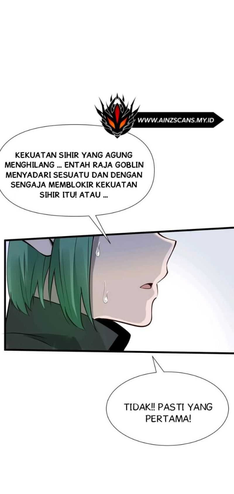 After Being Chased By Snails Chapter 3 - halaman 31