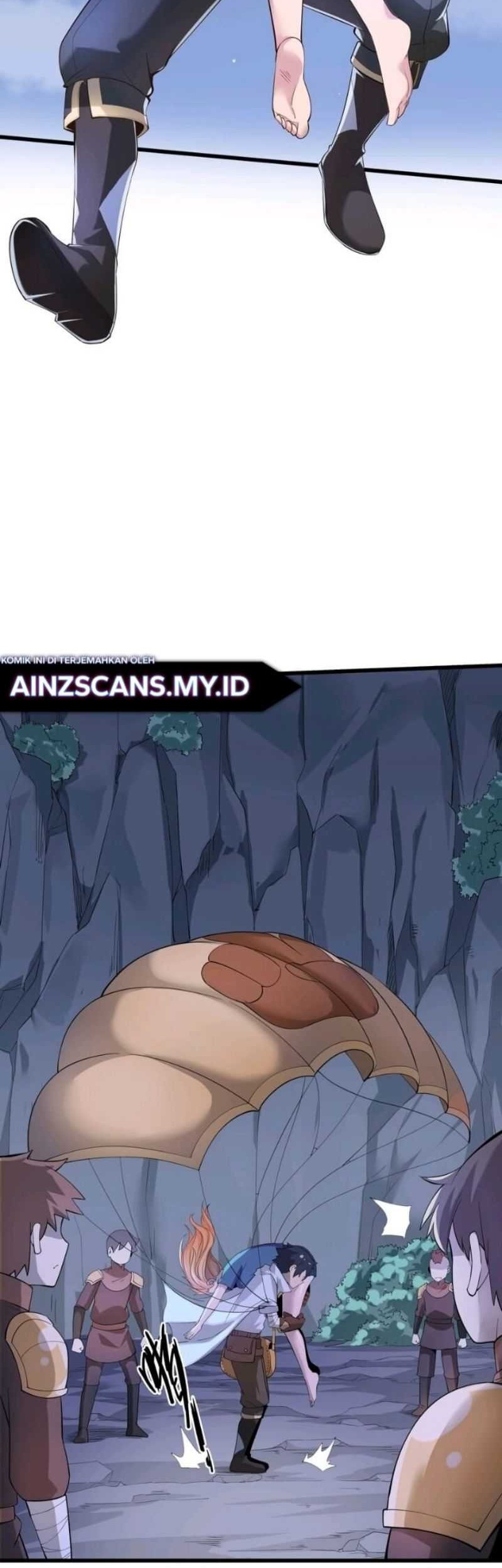 After Being Chased By Snails Chapter 3 - halaman 40