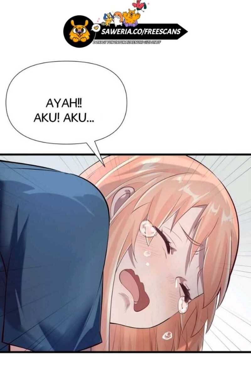 After Being Chased By Snails Chapter 3 - halaman 46