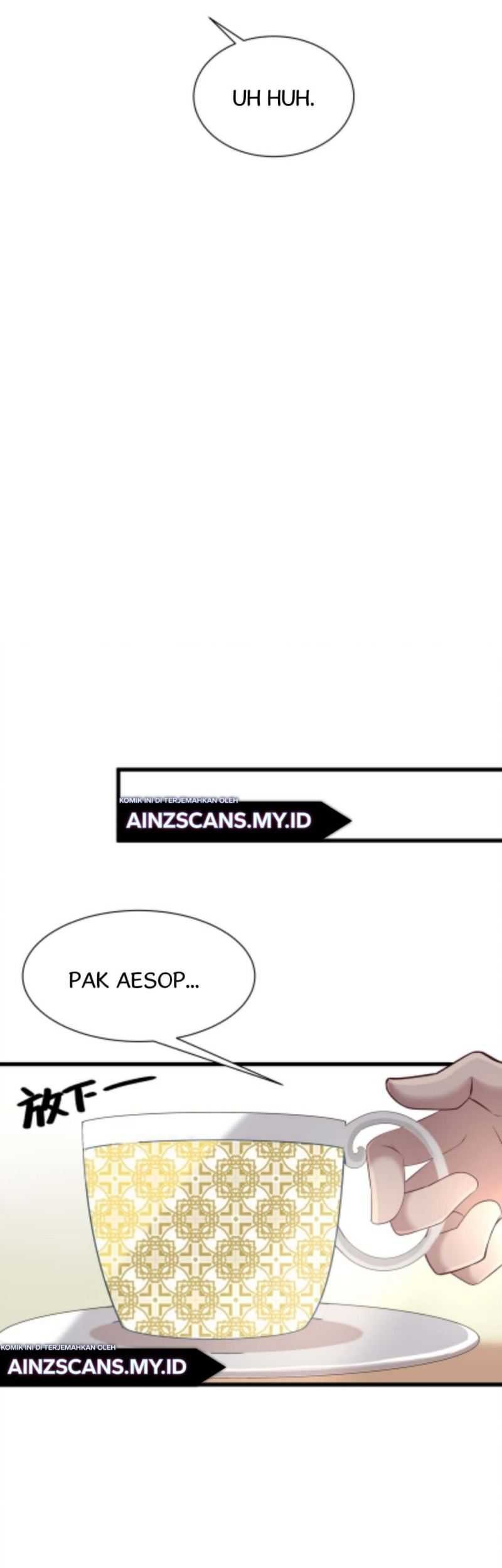 After Being Chased By Snails Chapter 4 - halaman 11