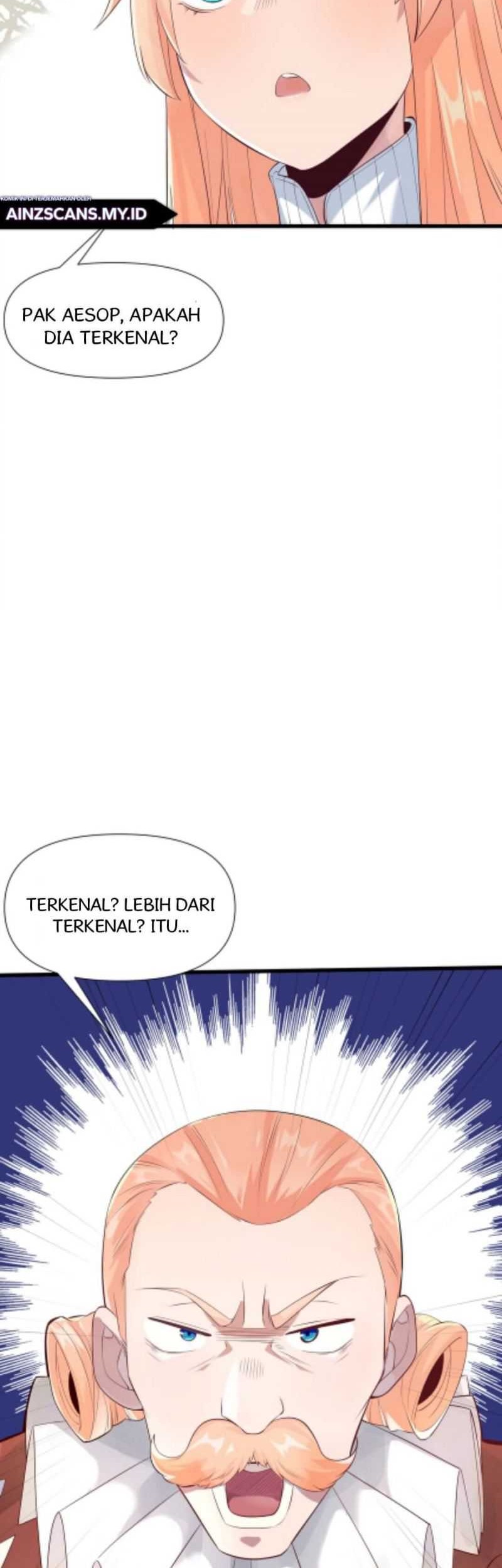 After Being Chased By Snails Chapter 4 - halaman 14