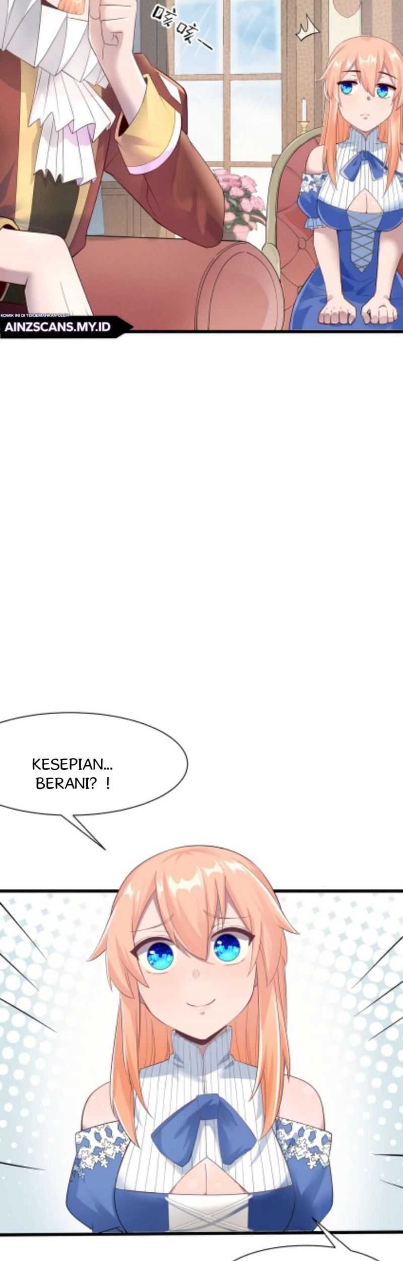 After Being Chased By Snails Chapter 4 - halaman 17