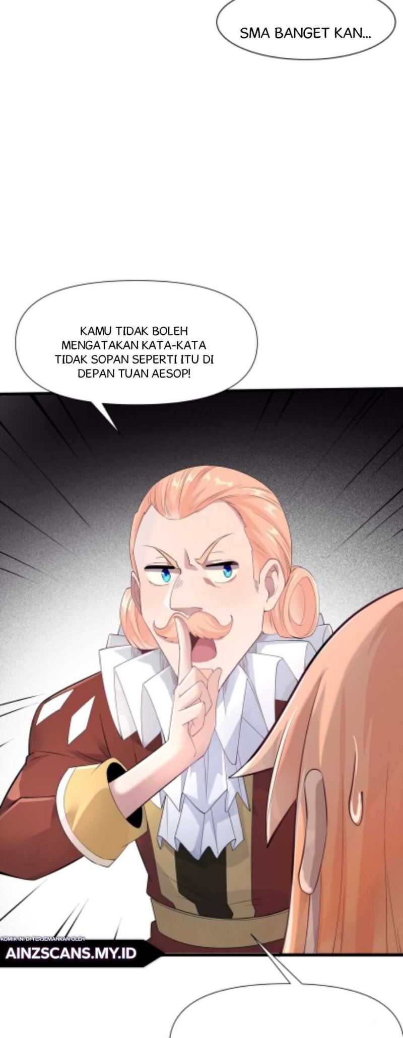 After Being Chased By Snails Chapter 4 - halaman 18