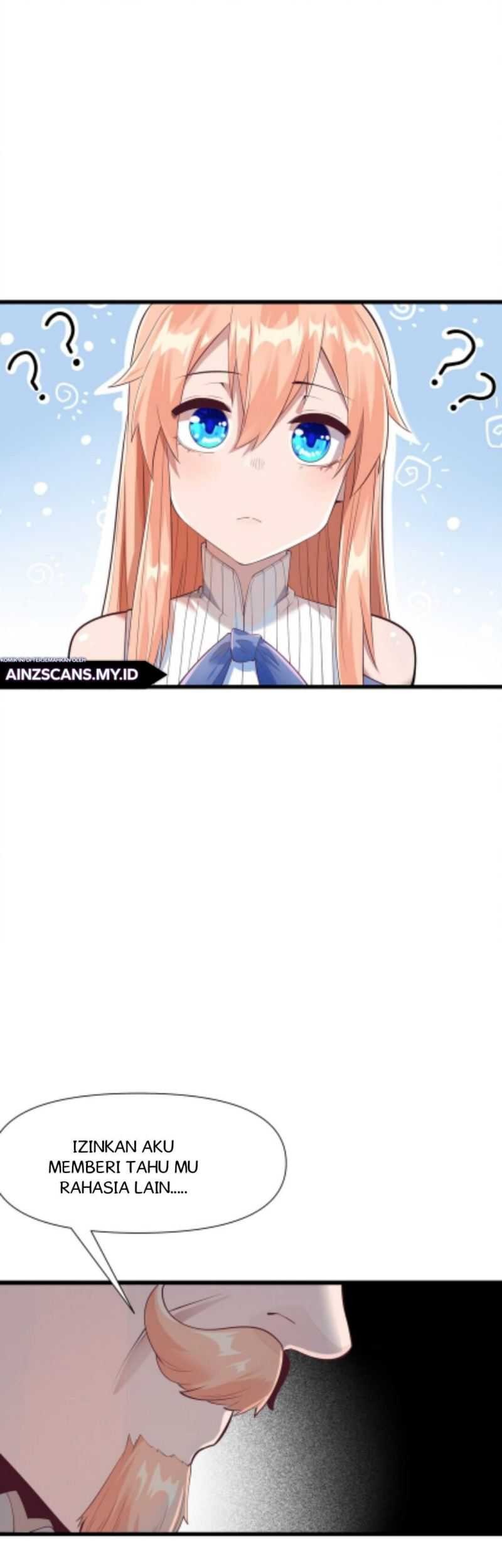 After Being Chased By Snails Chapter 4 - halaman 22