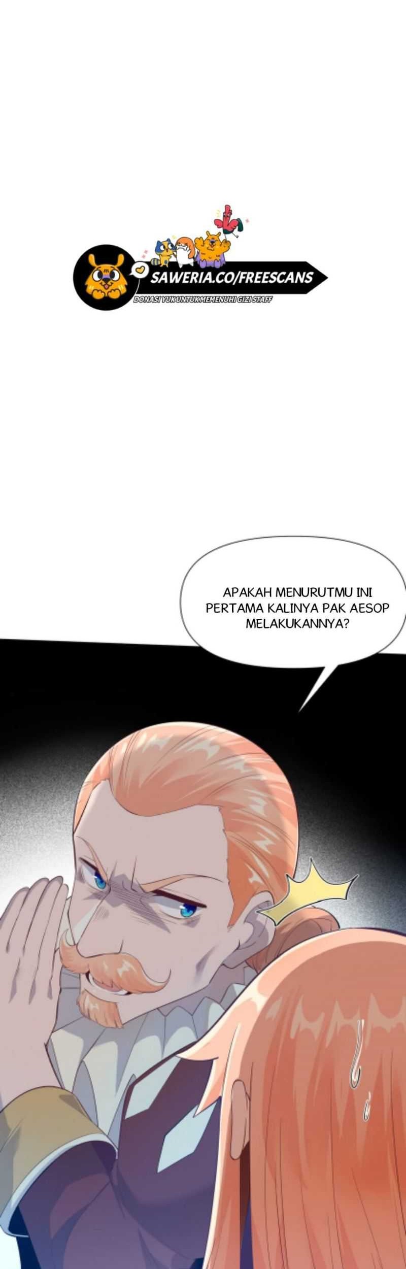 After Being Chased By Snails Chapter 4 - halaman 23