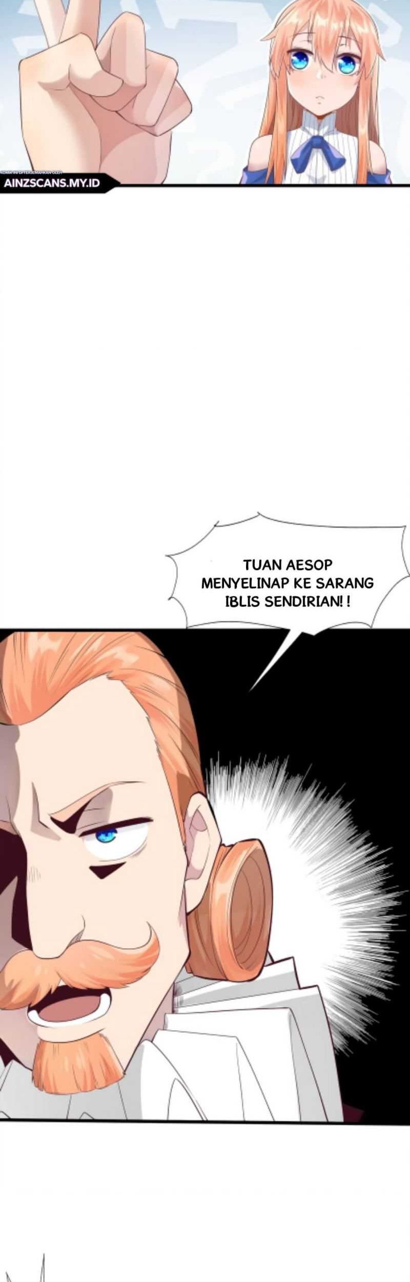 After Being Chased By Snails Chapter 4 - halaman 26