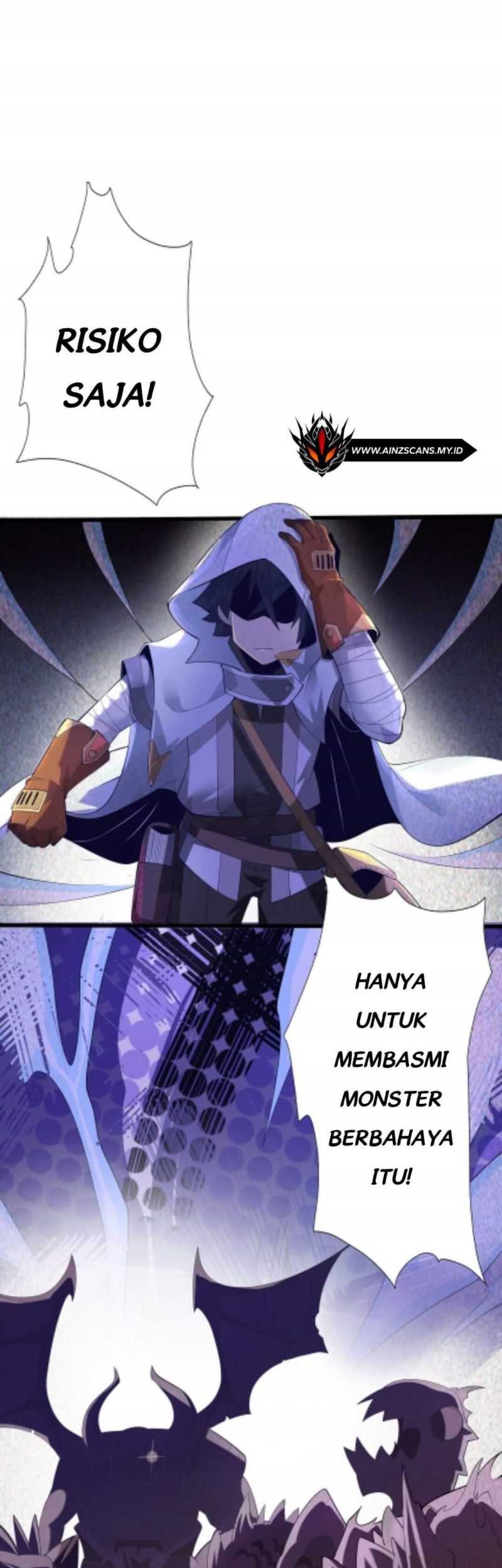 After Being Chased By Snails Chapter 4 - halaman 28