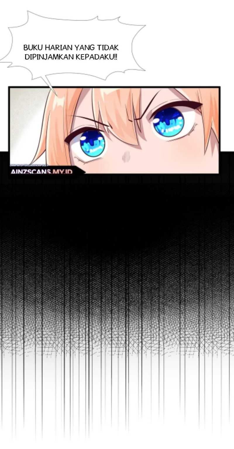 After Being Chased By Snails Chapter 4 - halaman 33