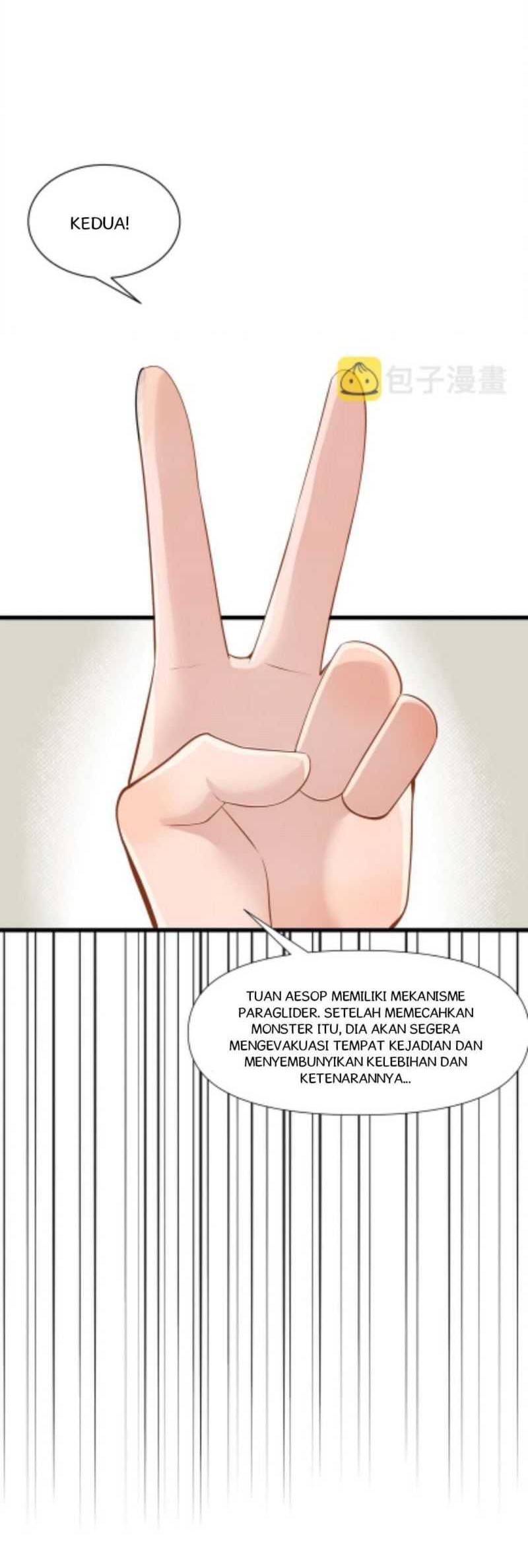 After Being Chased By Snails Chapter 4 - halaman 35