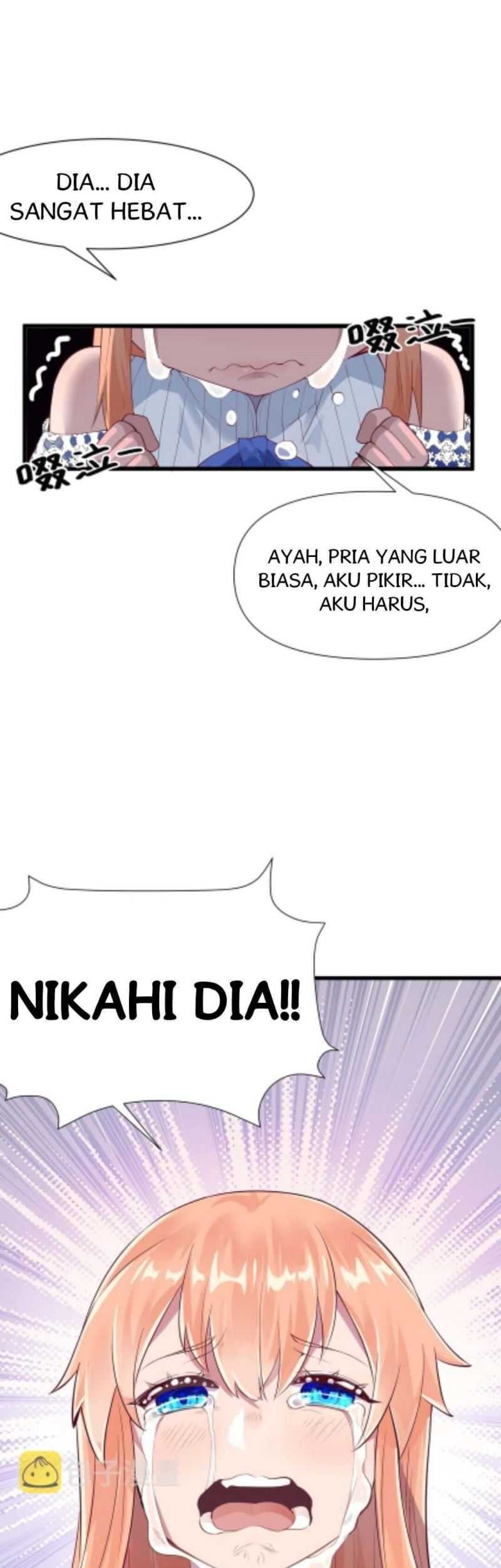 After Being Chased By Snails Chapter 4 - halaman 50
