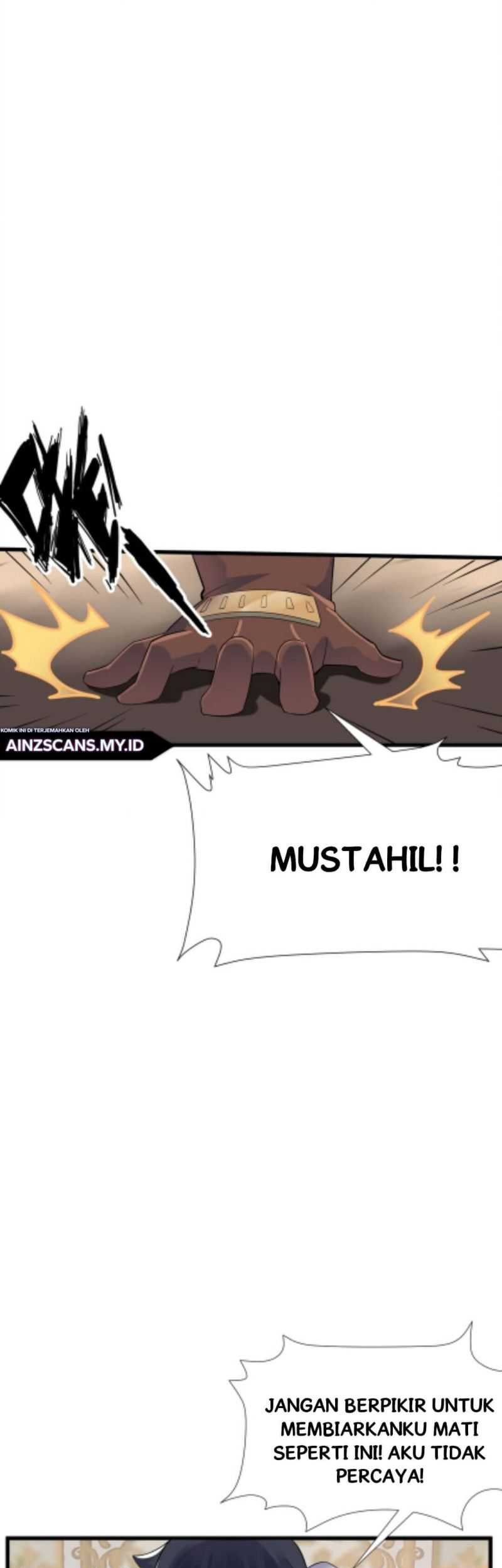 After Being Chased By Snails Chapter 4 - halaman 53