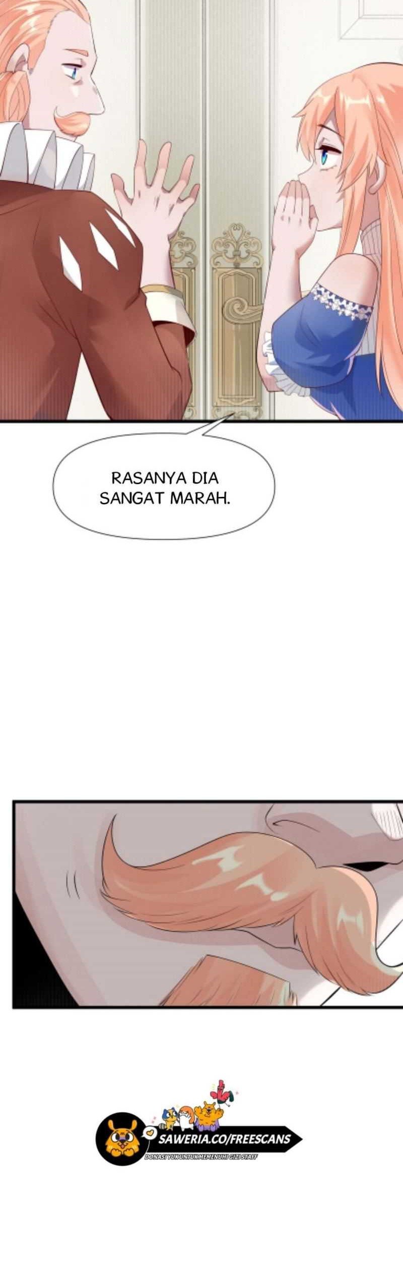 After Being Chased By Snails Chapter 4 - halaman 6