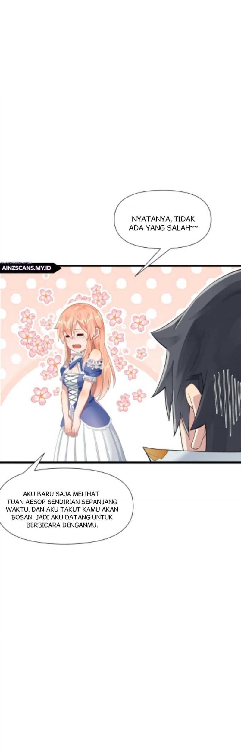 After Being Chased By Snails Chapter 5 - halaman 11