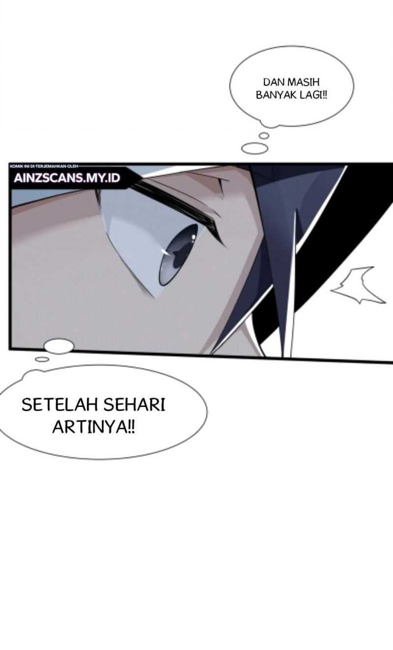 After Being Chased By Snails Chapter 5 - halaman 17