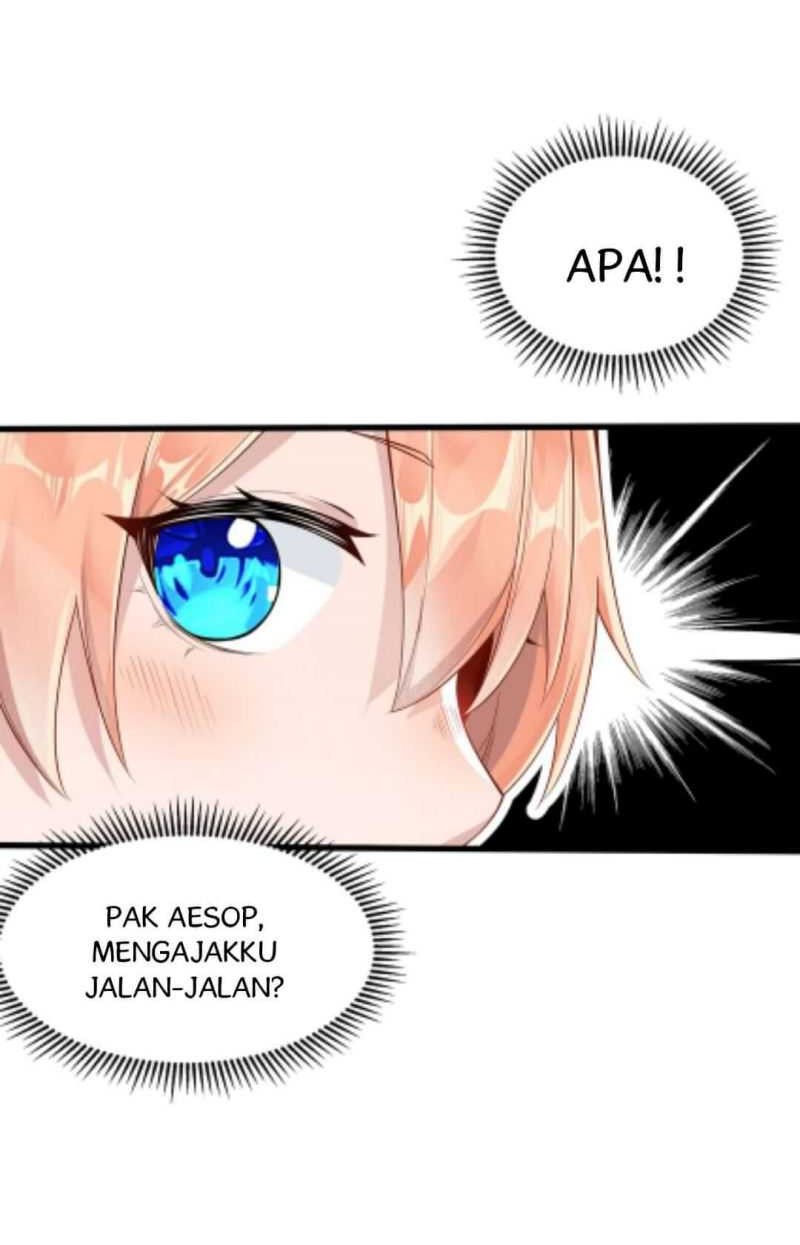 After Being Chased By Snails Chapter 5 - halaman 29