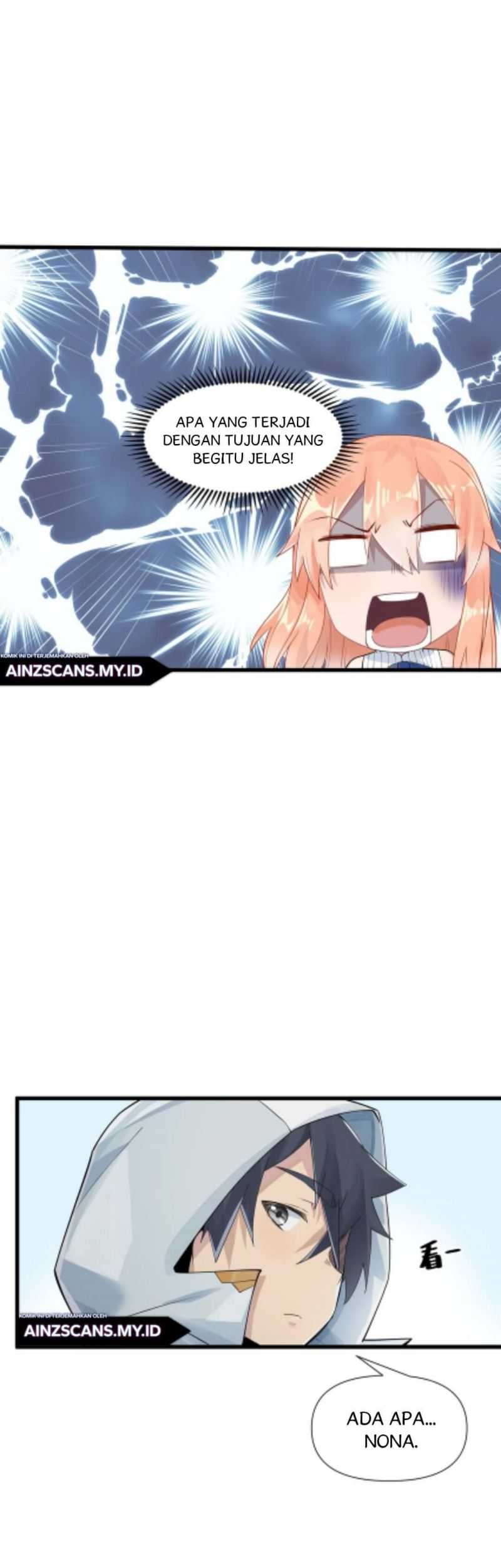 After Being Chased By Snails Chapter 5 - halaman 39