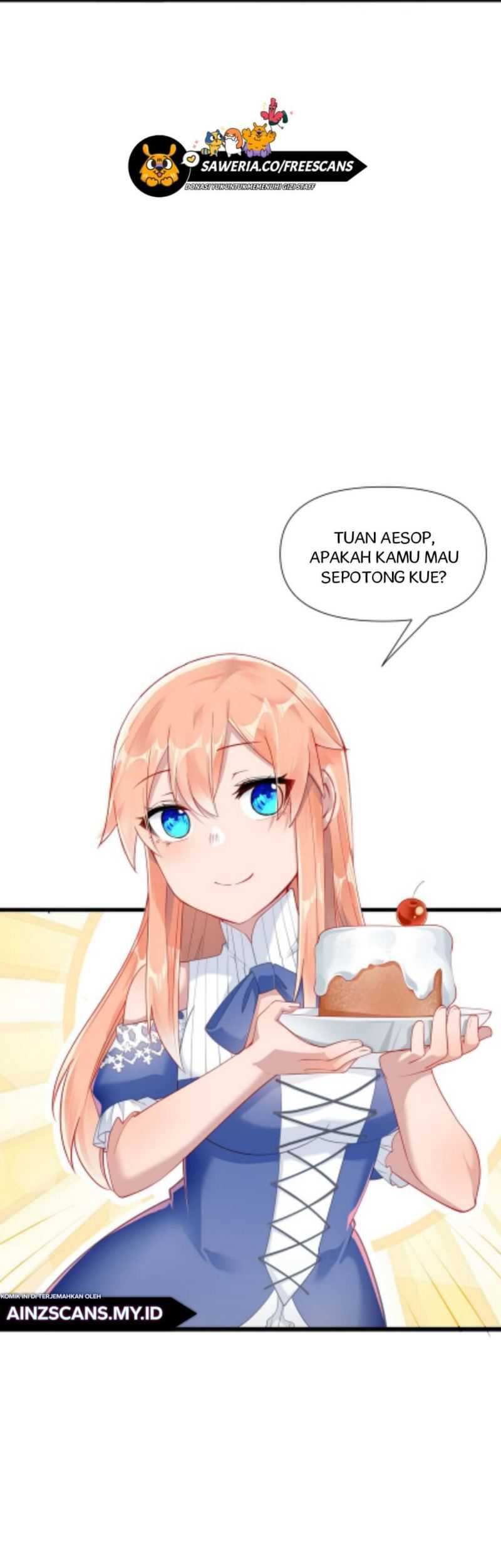 After Being Chased By Snails Chapter 5 - halaman 5