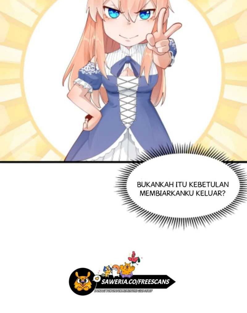 After Being Chased By Snails Chapter 5 - halaman 50