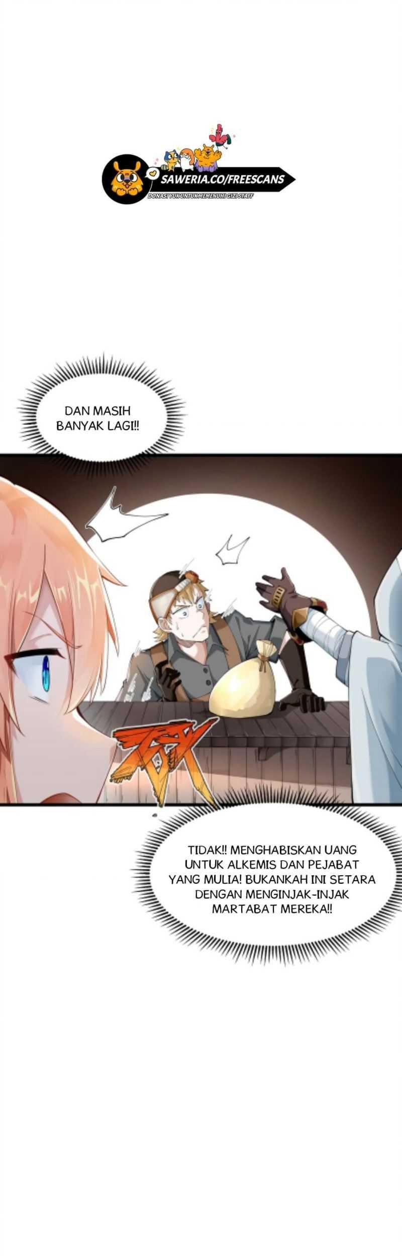 After Being Chased By Snails Chapter 5 - halaman 51