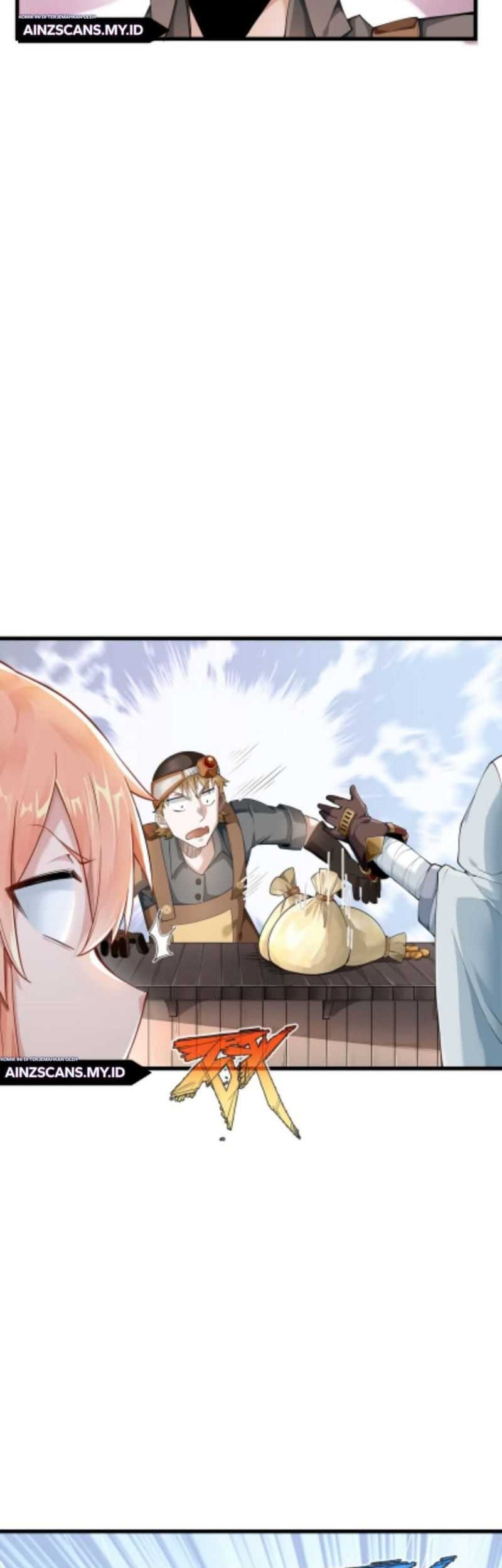 After Being Chased By Snails Chapter 5 - halaman 54