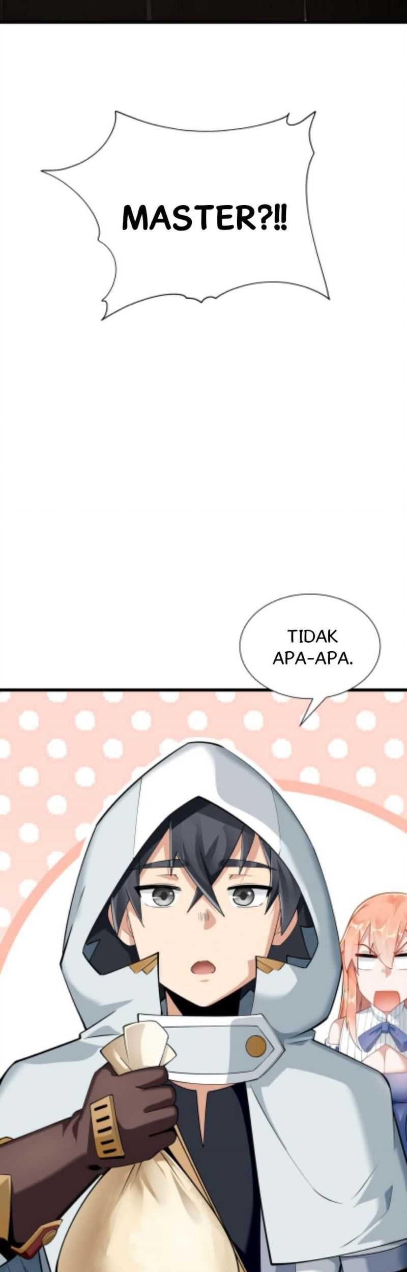 After Being Chased By Snails Chapter 5 - halaman 59