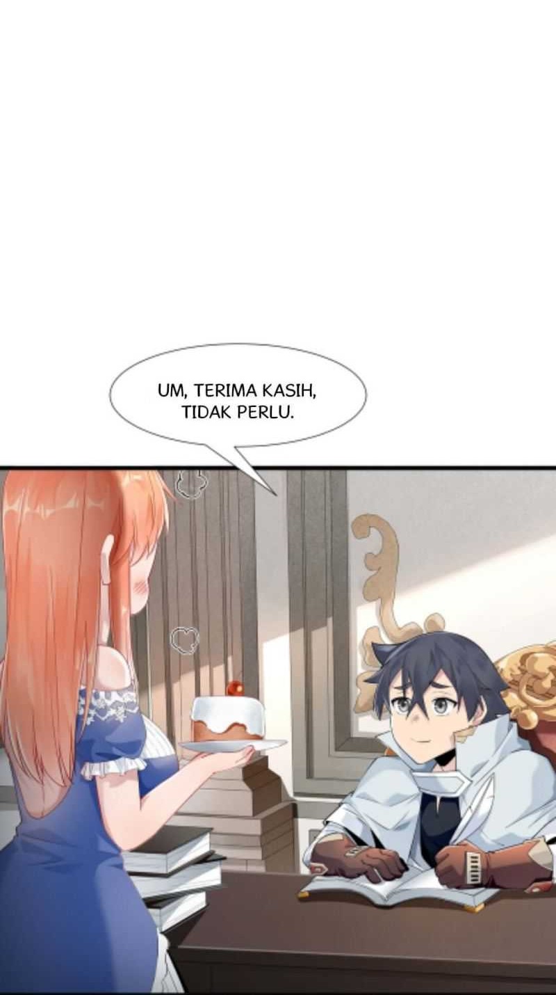 After Being Chased By Snails Chapter 5 - halaman 6
