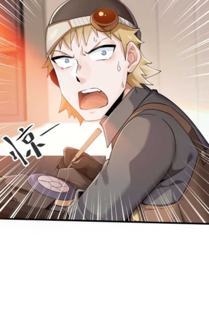 After Being Chased By Snails Chapter 6 - halaman 10