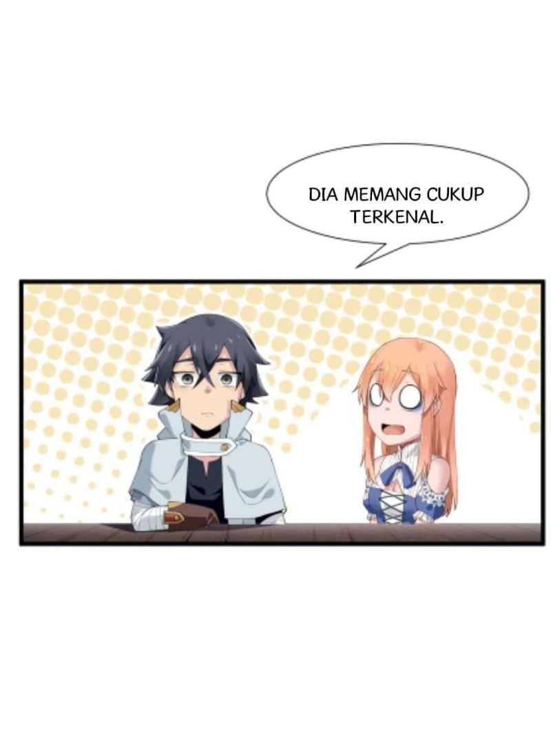 After Being Chased By Snails Chapter 6 - halaman 13