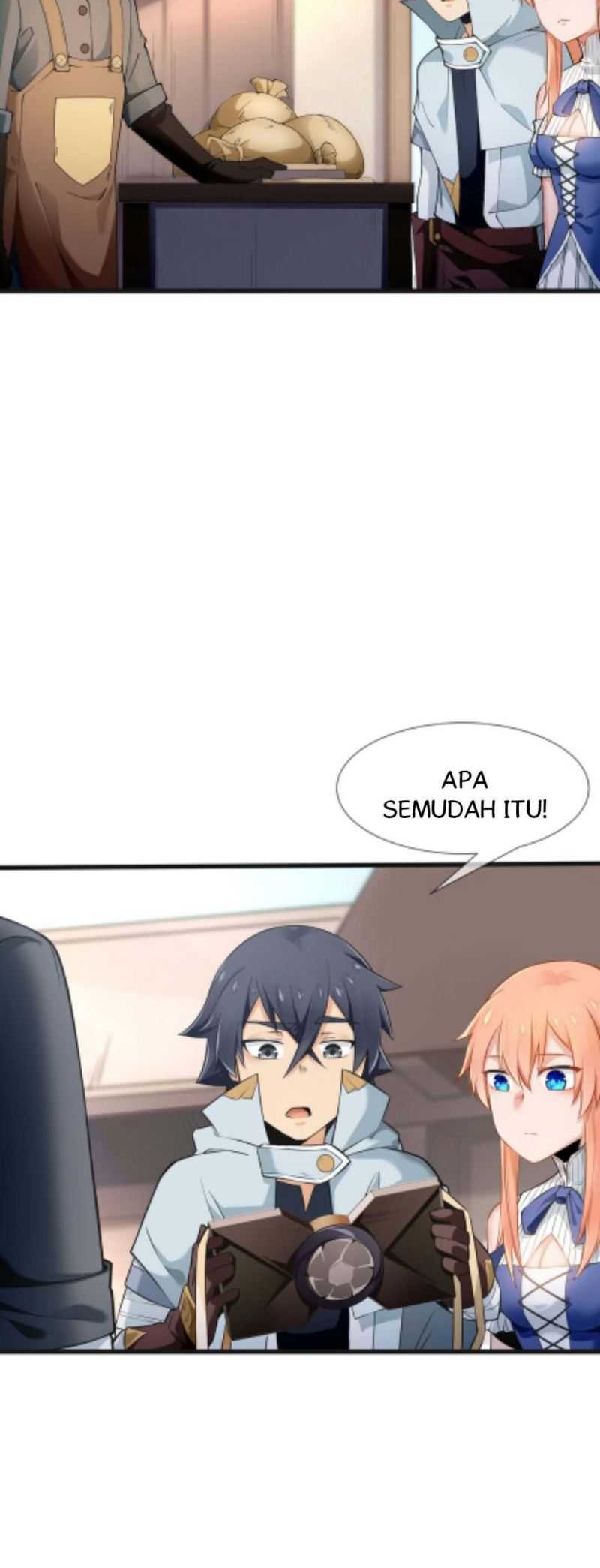 After Being Chased By Snails Chapter 6 - halaman 23