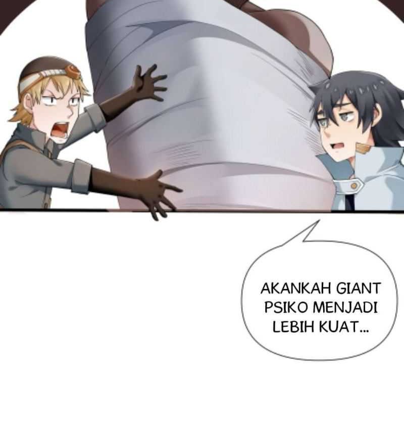 After Being Chased By Snails Chapter 6 - halaman 39