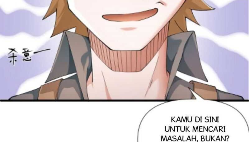 After Being Chased By Snails Chapter 6 - halaman 42