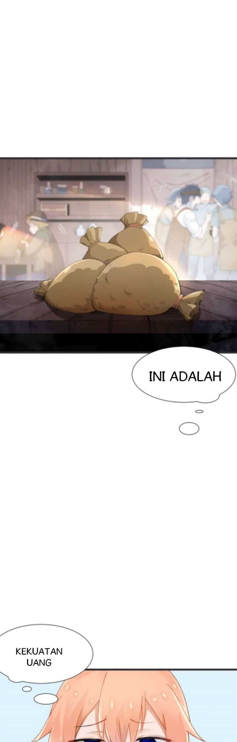 After Being Chased By Snails Chapter 6 - halaman 5