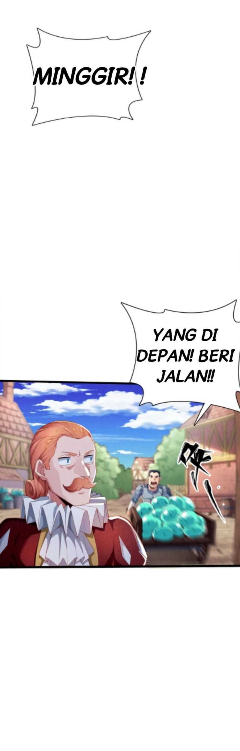After Being Chased By Snails Chapter 7 - halaman 16