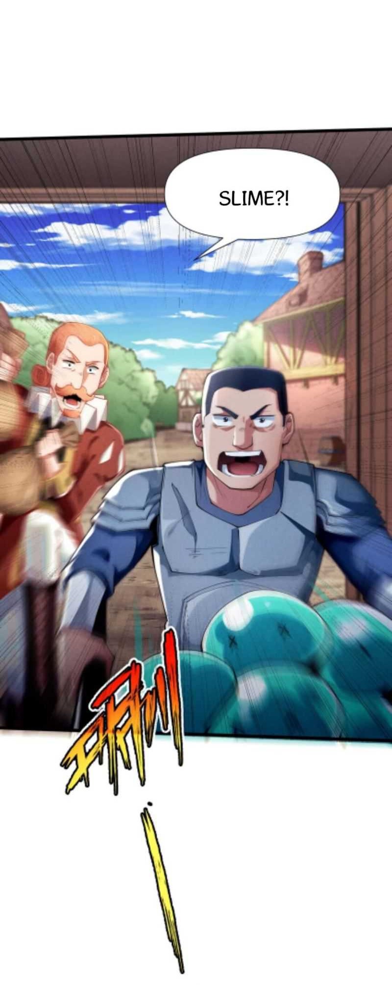 After Being Chased By Snails Chapter 7 - halaman 17