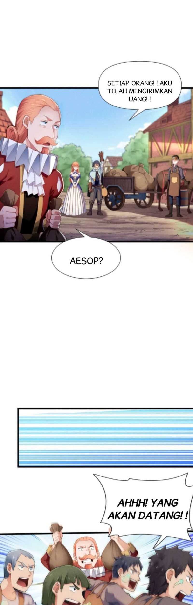 After Being Chased By Snails Chapter 7 - halaman 19