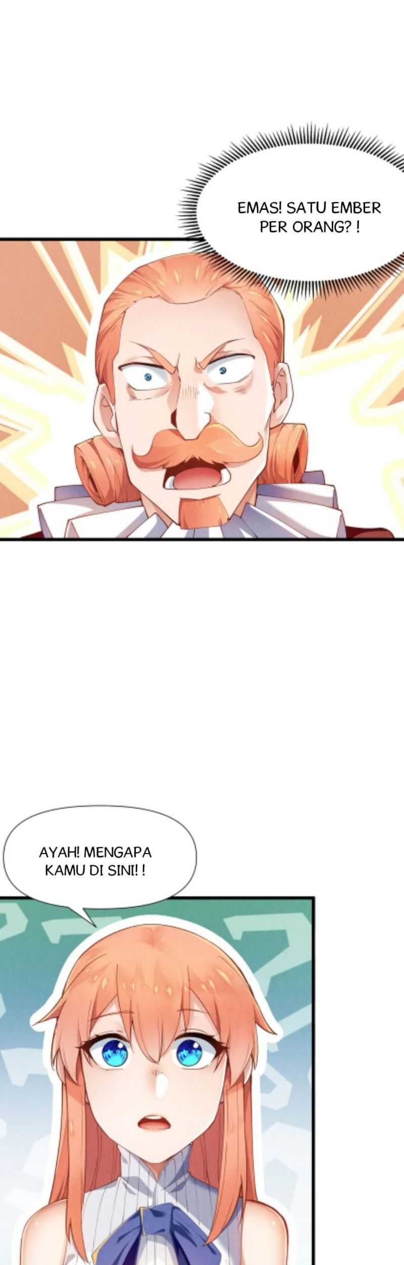After Being Chased By Snails Chapter 7 - halaman 21