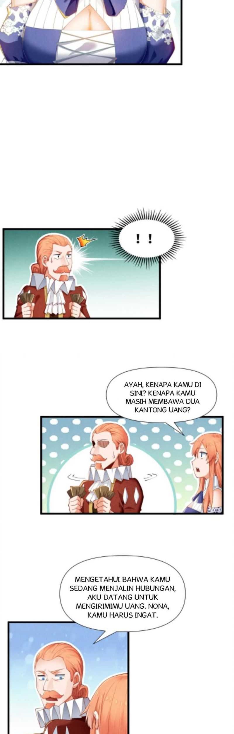 After Being Chased By Snails Chapter 7 - halaman 22