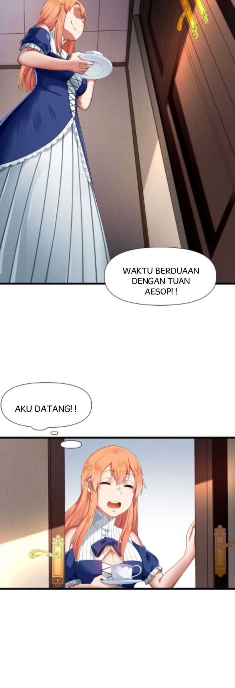 After Being Chased By Snails Chapter 7 - halaman 27