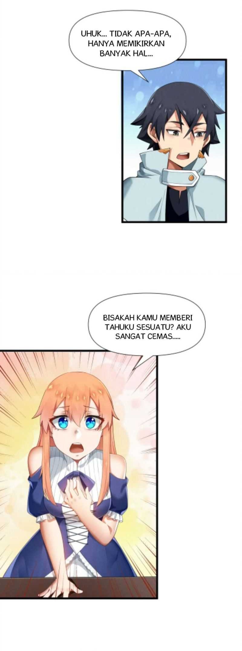 After Being Chased By Snails Chapter 7 - halaman 29