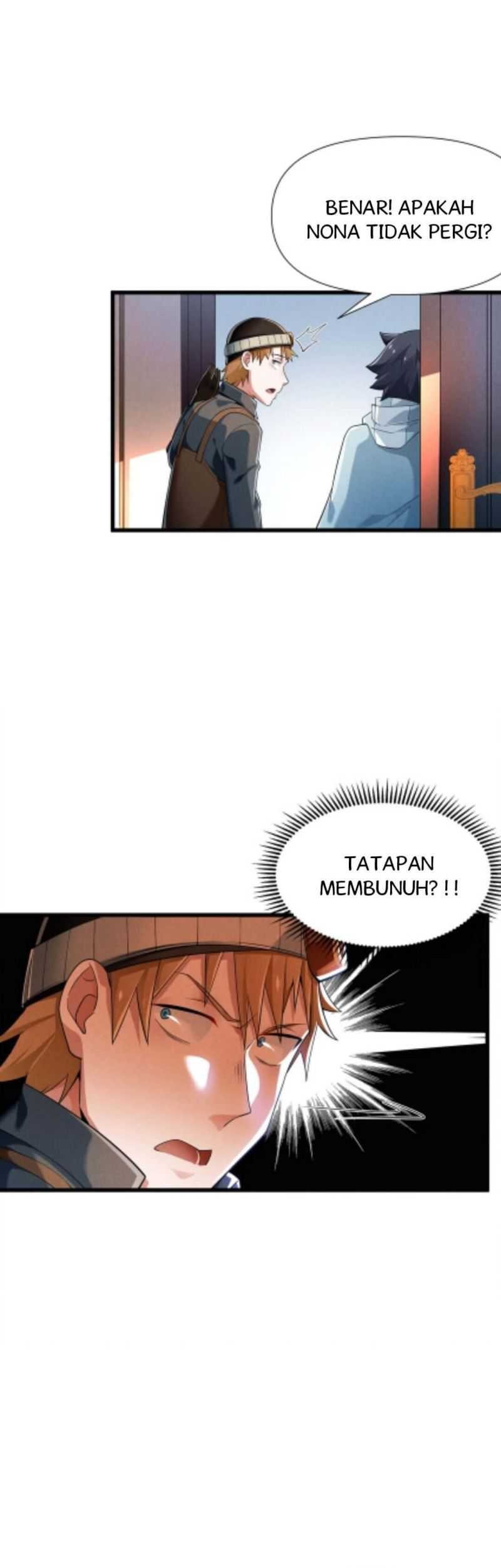 After Being Chased By Snails Chapter 7 - halaman 32