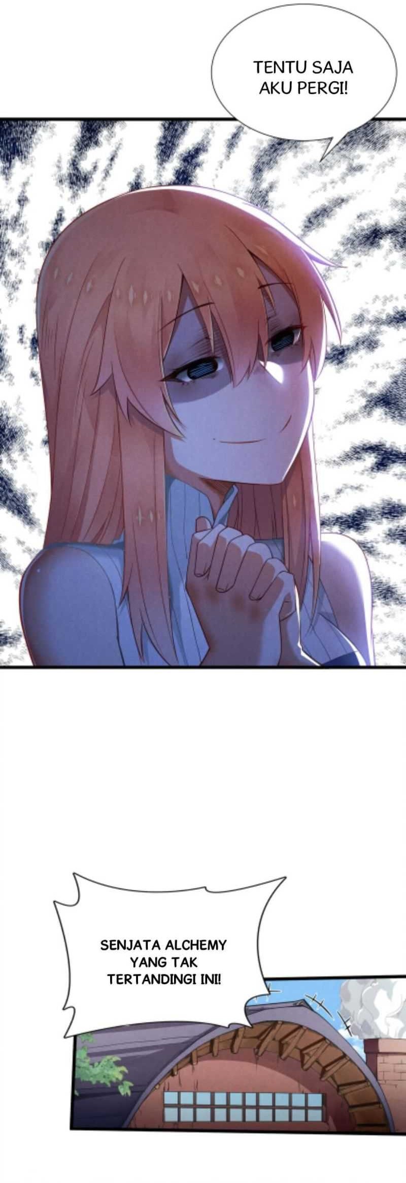 After Being Chased By Snails Chapter 7 - halaman 33