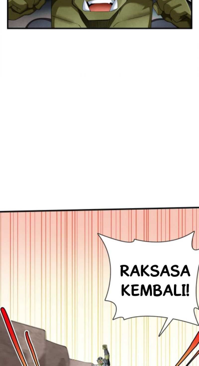 After Being Chased By Snails Chapter 7 - halaman 40