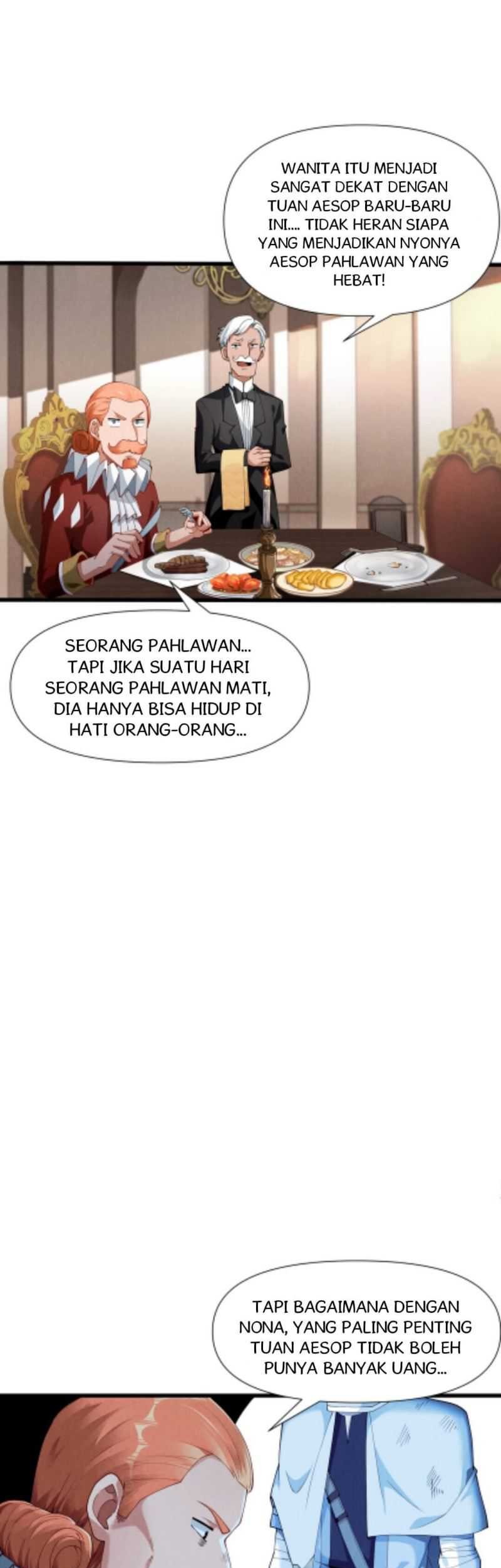 After Being Chased By Snails Chapter 7 - halaman 7
