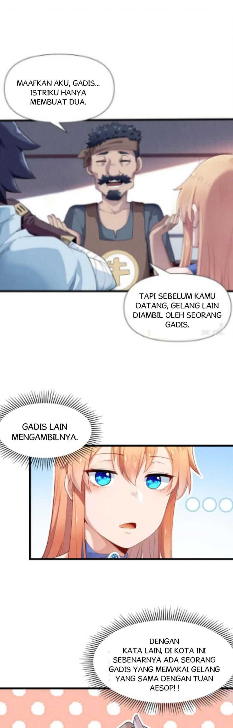 After Being Chased By Snails Chapter 8 - halaman 26