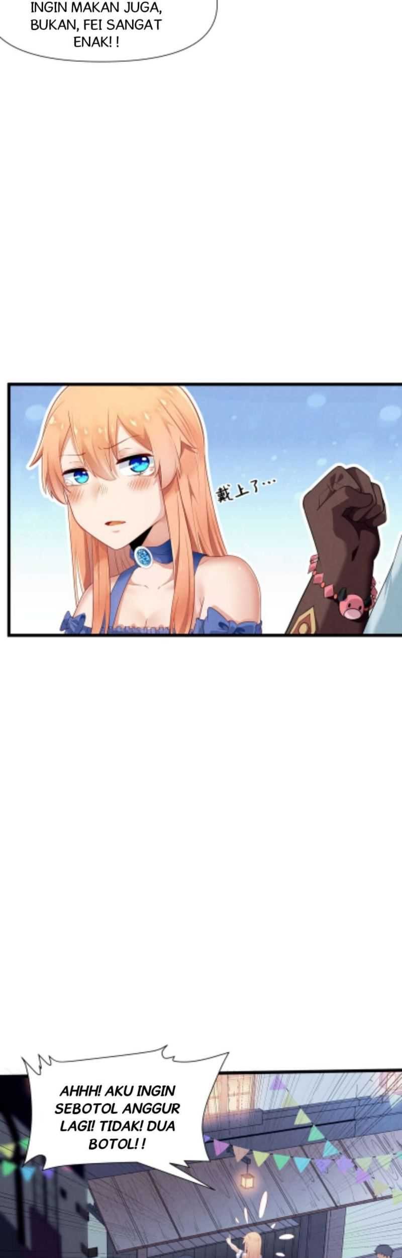 After Being Chased By Snails Chapter 8 - halaman 29