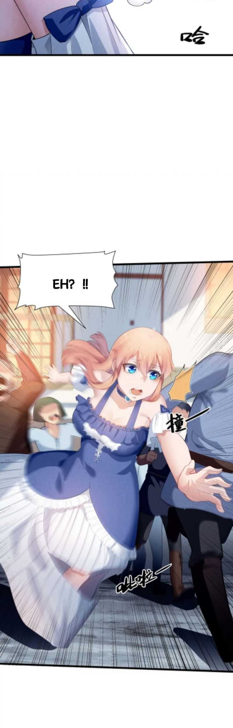 After Being Chased By Snails Chapter 9 - halaman 16