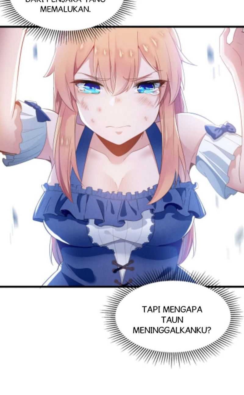 After Being Chased By Snails Chapter 9 - halaman 19